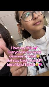 I Love Thalia Shes My Favorite