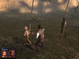 Yesterday, disney ceo bob iger announced that hackers had stolen one of the studio's upcoming releases and were demanding a ransom payment—or else. Abandonware Games Pirates Of The Caribbean
