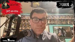 Tulsa Shootout 2026:Josh Boissoneau chats inside the Sagenet Center