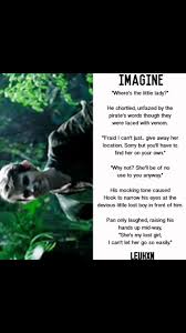 Pan Imagines Peter Pan Fanfiction Peter Pan Ouat Peter Pan Imagines