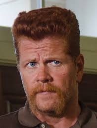 The Walking Dead Insiders: Other Characters