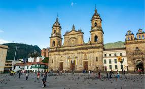 Cucuta A Bogota Pasajes En Bus Y Precios 2021 Horariodebuses Com Co