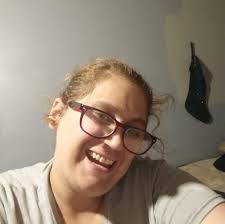 This is my daughter. I haven't seen her since Thursday morning, November  20, 2025. She left out in the morning and hasn't returned. I have been  trying to reach her through her