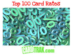 Check spelling or type a new query. Credit Card Apr Spread Hits 1000 Bps 26 Year Record Cardtrak Com