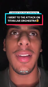 Aot Tour Orchestra Conductor Set