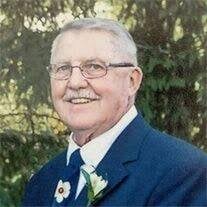 Ronald Richard Wilson Obituary