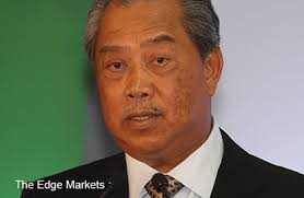 And under the government's third movement control order, msc was ordered to suspend operations until at least june 14 under a reclassification of economic. Disbanding 1mdb Task Force Suggests Interference Say Muhyiddin The Edge Markets