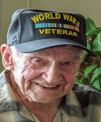 Aloysious (Al) Mack: A Truck Driver Among B-17's