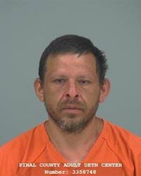 PCSO booking mugs, 06/11/24