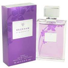 We apologize if our images vary in terms of quality but we guarantee that all of our products are 100% authentic. Buy Signature For Her By David Beckham Eau De Toilette Spray 75ml Women S Fragrances Women Parfum