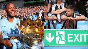 League standings, team positions and top goal scorers for the 2019/20 english premier league season. Premier League Predictions Who Will Finish Where Plus Bbc Sport Readers Table Bbc Sport