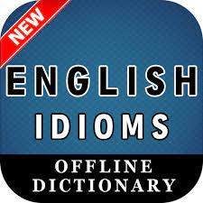 Contohnya adalah ketika melamar pekerjaan, mendaftar beasiswa, atau hal yang lainnya. English Idiom Dictionary Apl Di Google Play