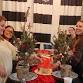 Live Tabletop Tree Decorating , Boomdyada @ the event image