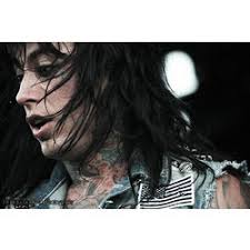 President World Ronnie Radke Lov
