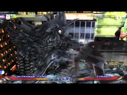 Ultraman Fighting Evolution 3 For Ppsspp Brownbutton