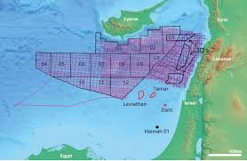 Ciprul de nord 62 hoteluri. Seismic Interpretation And Attribute Analysis Of The Herodotus And The Levantine Basin Offshore Cyprus And Lebanon Petroleum Geoscience