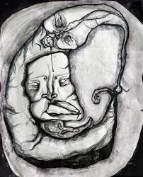 Frances bean cobain fan art. Own A Piece Of Artwork By Frances Bean Cobain Hero Magazine A Fresh Perspective