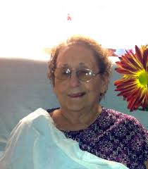 Barbara Purdon Obituary