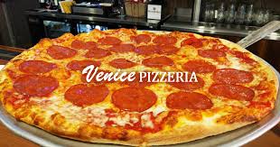 One of the most popular italian foods in the world, pizza is a must eat on any trip to italy. Best Pizza In Utica Area Venice Pizzeria Official Website Yorkville Ny