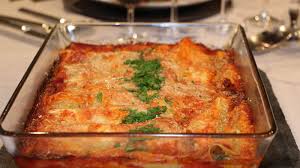 Plat En Pyrex Rempli De Delicieuses Choses How To Cook Pasta Food Cooking