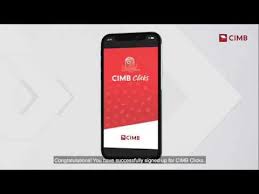With one million clicks you can refresh/reload your web page, web script, image, ad, commercial or banner, millions of times per day.what is it good for?with one million clicks you can stress your web site by generating fake traffic. 3 Steps To Register For Cimb Clicks Via Mobile App Youtube