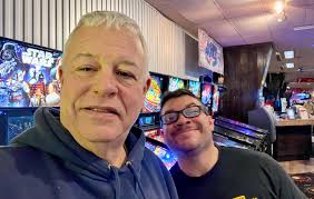 Roger B Wolkoff (@rogerwolkoff) • Фото и видео в Instagram