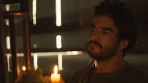 Mar do Sertão: Pai de Maruan decide futuro de Labibe