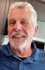 Rodney Ullmann Obituary