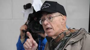 Stormfront's National Alliance "Soap Opera" Turns Ugly