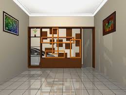 Untuk anda yang memiliki ruang tamu yang menyatu dengan ruangan lainnya di rumah, untuk mempertegas bagian ruang tamu, anda bisa menggunakan sekat ruangan. Sekat Rumah Minimalis Dari Kayu Pagar Rumah
