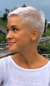 35 Hottest Very Short Women Hairstyles Ideas