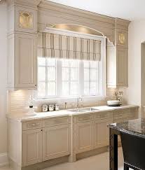 Most Popular Kitchen Cabinet Paint Color Ideas For Creative Juice Kitchen Window Treatments Painted Kitchen Cabinets Colors Chic Kitchen