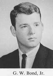 Dr. George W. Bond of Leominster, MA, passed away