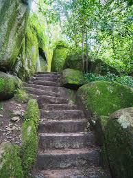 A Day At The Mysterious Quinta Da Regaleira Palace In Sintra Road Trips Around The World Famous Gardens Palace Around The Worlds