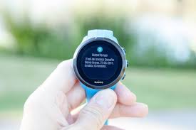 Has a specific procedure and you must read these instructions. Suunto Spartan Full Review Of The Spartan Sport Ultra And Wrist Hr Range