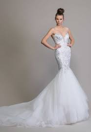 Pnina Tornai 2020 Lovebypninatornai Mermaidgown Weddinggown Weddingdress Bridal Pnina Tornai Wedding Dress Ball Gowns Wedding Embellished Wedding Dress