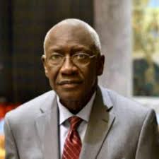 People need change. This reminds me of that iconic figure, Dr. Walter  Rodney, who never had the opportunity to lead the country. Rest in peace,  Dr. Walter Rodney.