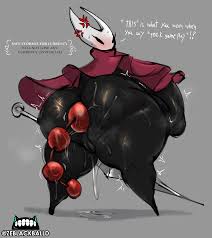 Post 658339: Hollow_Knight Hornet zeblackballd