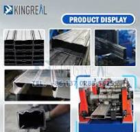China Custom Box Beam Making Machine Suppliers, shelf panel ...
