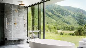 Check spelling or type a new query. 37 Stunning Showers Just As Luxurious As Tubs Architectural Digest