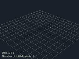 Mesh GIF on GIFER - by Arisius