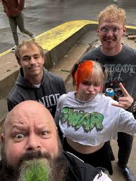 Matthew Morrissey-Galloway