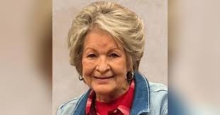 Jearldean "Geri" Hinklin Obituary