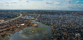 Our top picks lowest price first star rating and price top reviewed. Lagos Makes It Hard For People Living In Slums To Cope With Shocks Like Covid 19