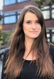 Melanie Althage, M.A. — Digital History