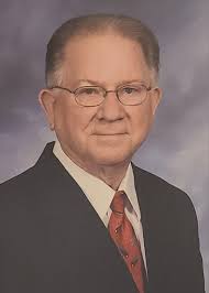 Obituary information for Horace Doyle Jennings