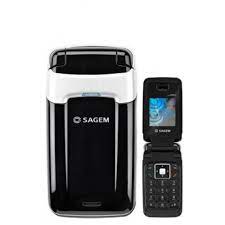 Sell your Sagem MY200C with OnRecycle