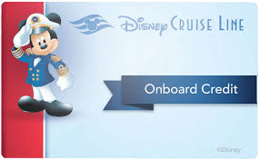 London is great because they use touchless pay terminals everywhere, which means we can use apple pay. Onboard Credit Now Available To Purchase From Disney Cruise Line S Onboard Gifts And Amenities Website The Disney Cruise Line Blog