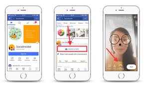 Oct 22, 2019 ● 6 min read. The Complete Guide On How To Use Facebook Stories For Pages