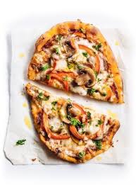 Pizza Minute Recette Recette Pizza Recette Et Ricardo Recette